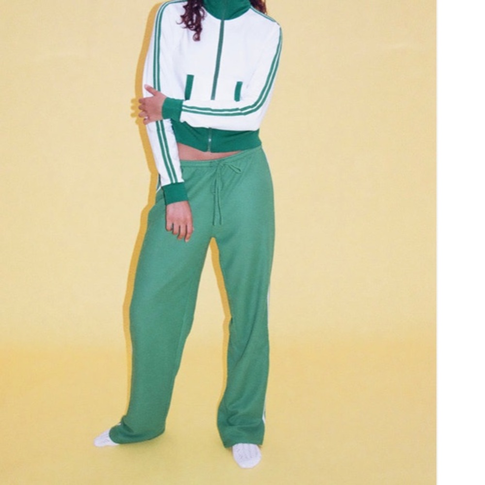 mila pants